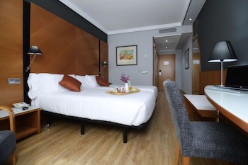 Hotel Silken Juan De Austria