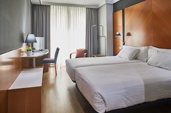 Hotel Silken Juan De Austria
