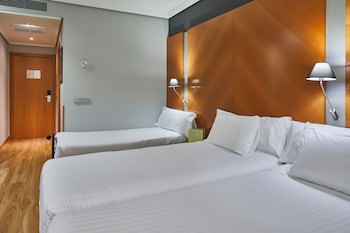 Hotel Silken Juan De Austria