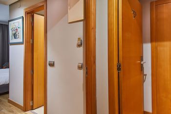 Hotel Silken Juan De Austria
