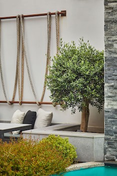 Hotel Silken Juan De Austria