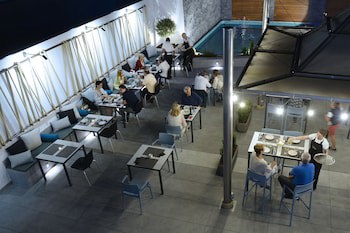 Hotel Silken Juan De Austria