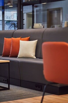 Hotel Silken Juan De Austria