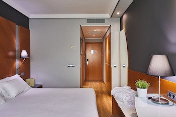 Hotel Silken Juan De Austria