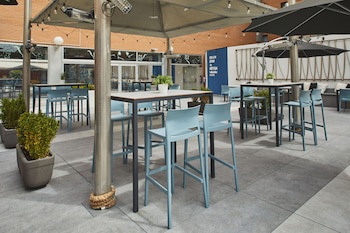 Hotel Silken Juan De Austria