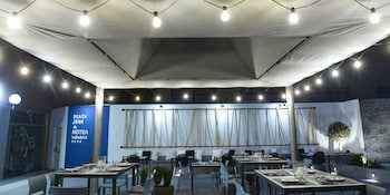 Hotel Silken Juan De Austria