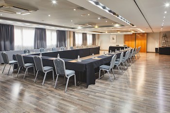 Hotel Silken Juan De Austria