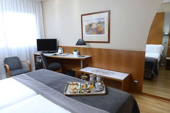 Hotel Silken Juan De Austria