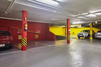 Hotel Silken Juan De Austria