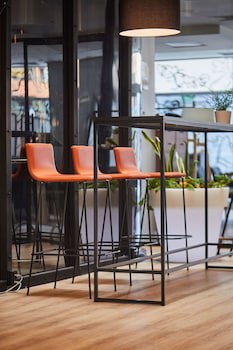 Hotel Silken Juan De Austria