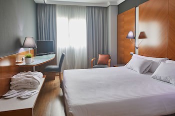 Hotel Silken Juan De Austria