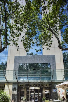 Hotel Silken Juan De Austria