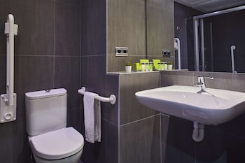 Hotel Silken Juan De Austria