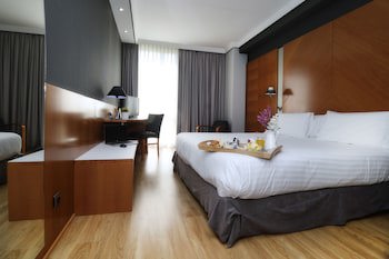 Hotel Silken Juan De Austria