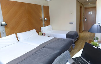 Hotel Silken Juan De Austria