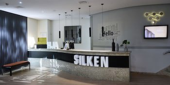 Hotel Silken Juan De Austria