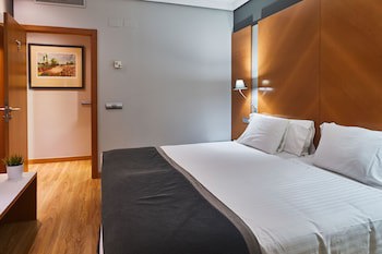Hotel Silken Juan De Austria