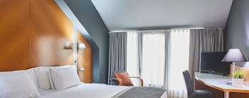 Hotel Silken Juan De Austria