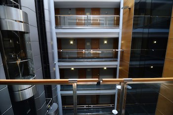 Hotel Silken Juan De Austria