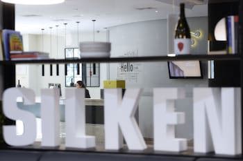 Hotel Silken Juan De Austria