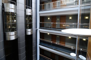 Hotel Silken Juan De Austria