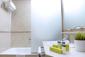 Hotel Silken Juan De Austria