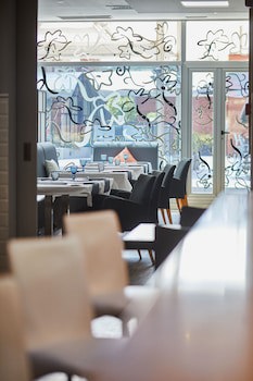 Hotel Silken Juan De Austria