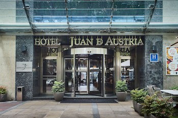 Hotel Silken Juan De Austria