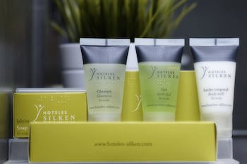 Hotel Silken Juan De Austria
