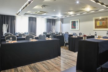 Hotel Silken Juan De Austria