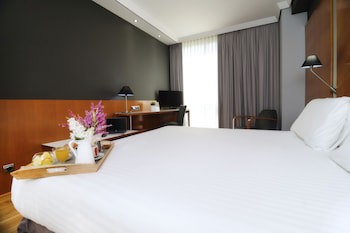 Hotel Silken Juan De Austria