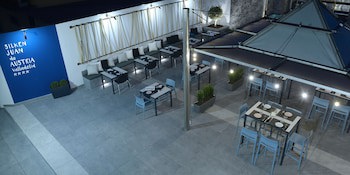 Hotel Silken Juan De Austria