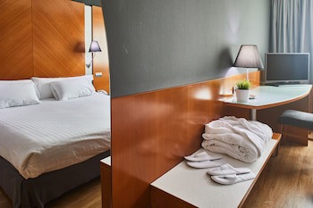 Hotel Silken Juan De Austria