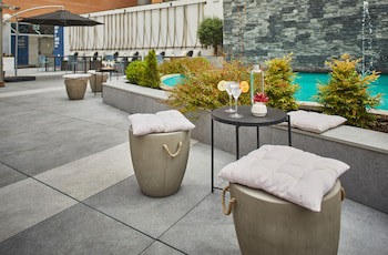Hotel Silken Juan De Austria
