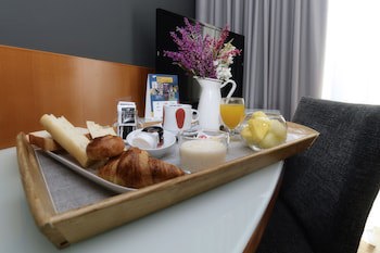 Hotel Silken Juan De Austria