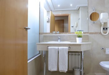 Hotel Silken Juan De Austria