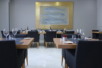 Hotel Silken Juan De Austria