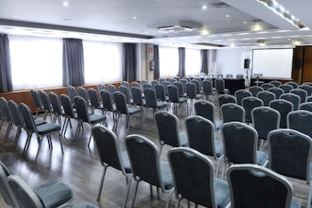 Hotel Silken Juan De Austria