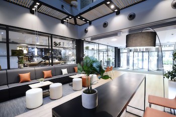 Hotel Silken Juan De Austria