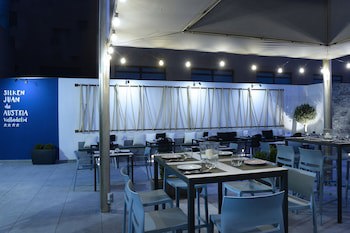 Hotel Silken Juan De Austria