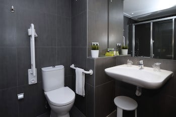 Hotel Silken Juan De Austria