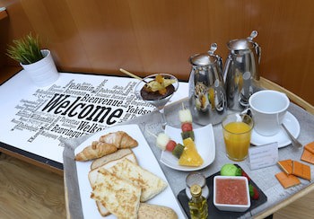 Hotel Silken Juan De Austria