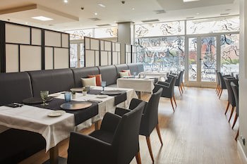 Hotel Silken Juan De Austria