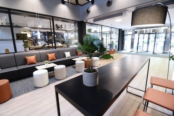 Hotel Silken Juan De Austria