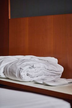 Hotel Silken Juan De Austria