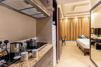 Metropolitan Al Mafraq Hotel galeri fotoğrafı