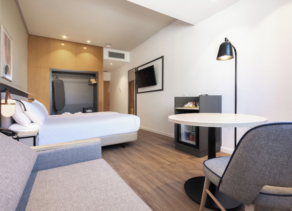 Malaga Alameda Centro Affiliated by Melia