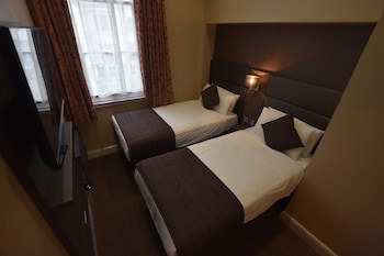 Brunel Hotel