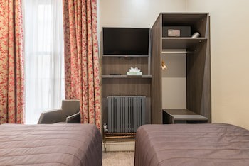 Brunel Hotel