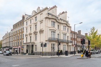 Brunel Hotel
